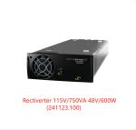 Eltek Inverter Rectiverter 115V/750VA 110V/600W For AC And DC Load 241123.140