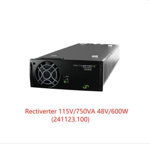 Quality Eltek DC AC Inverters 115V/750VA 241123.100 wholesale