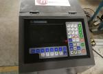 Economical Portable CNC Flame Plasma Cutting Machine For Metal Sheets