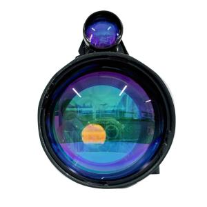 Quality 10km Laser Range Finder Module Small Size Lightweight 1535nm Laser Position Sensors wholesale