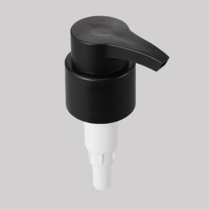 Cosmetics Plastic Lotion Pump 33/410 Treatment Liquid Soap Stopper