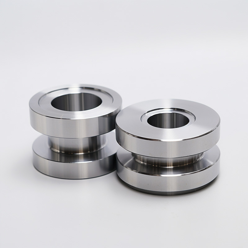 Steel Metal Parts CNC Machining Services Custom OEM CNC Turning Lathe Manufacturing Parts