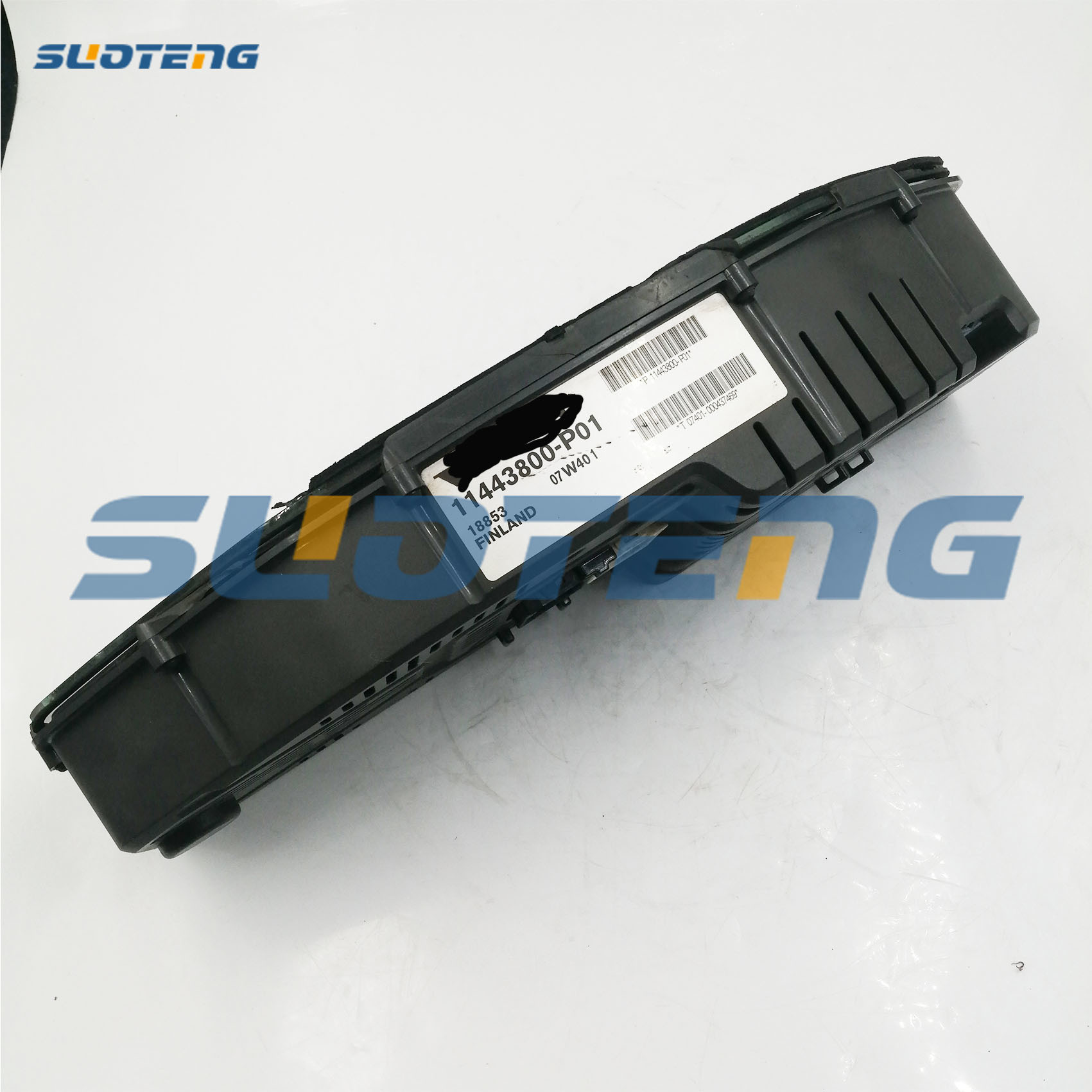VOE11443800 Monitor Display Panel 11443800 For Wheel Loader L70F