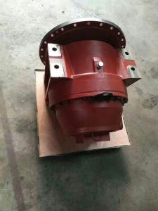 Quality 72Nm Torque Mixer Truck Used ZF Transmission Gearbox wholesale