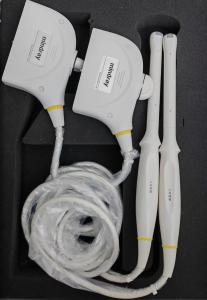 Quality High Precision MINDRAY model Medical Ultrasound Probe Top Mindray Medical Ultrasound Transducer in stock wholesale