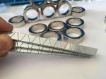 Diametrically Magnetized Neodymium Magnet Ring Large Disc Small Thin Cylinder