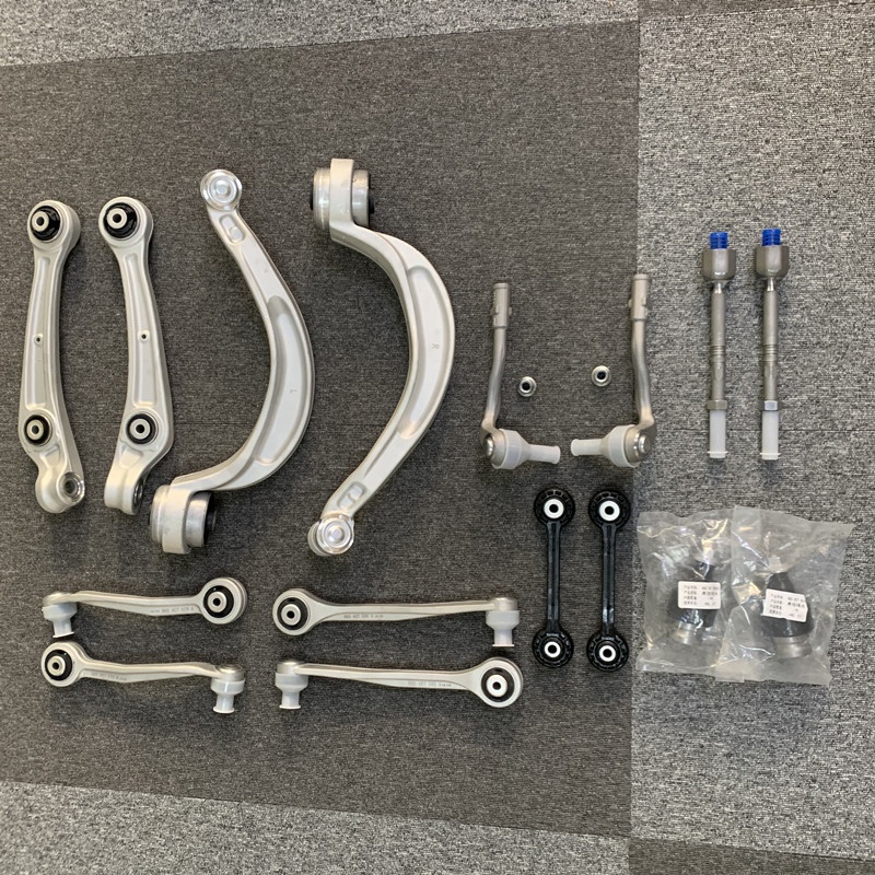 Audi A6 Q5 C5 97-05 Custom Front Rear Lower Control Arm Kits for Suspension Parts