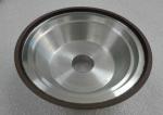 Diamond CBN Resin Grinding Wheel