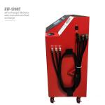 400g/Min 220V ATF Flushing Machine R134a Trans Flush Machine Oil Free