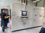 DLC black coating machine on Watches And Jewelry
