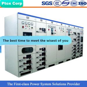 Quality GCS Factory supply low tension distribution electrical cabinet wholesale