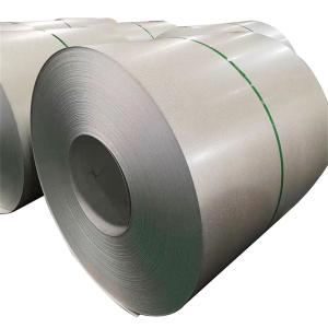 Quality Hot Dipped Galvalume Aluminium Zinc Coated Steel ASTM A792 wholesale