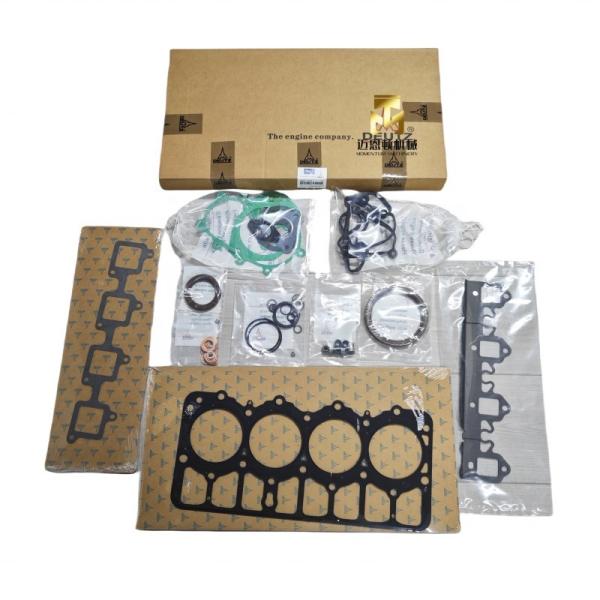 Gasket Set 02937754 0293 7754 2937754 01-10077-01 T9000959 for DEUTZ TCD3.6 L04