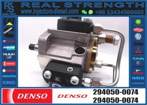 Quality Factory Direct Deal Truck Parts Pump Diesel engine fuel injection pump assy 294050-0064 294050-0065 RE546126 wholesale