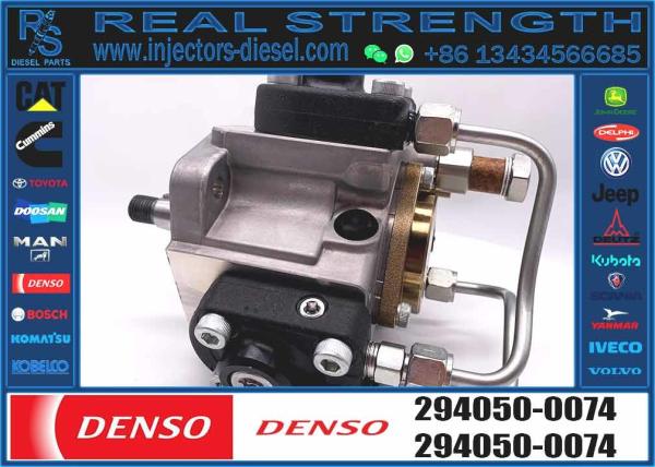 Factory Direct Deal Truck Parts Pump Diesel engine fuel injection pump assy