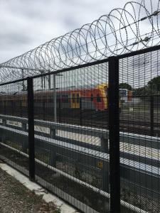 Quality 358 High Security Mesh Fence wholesale