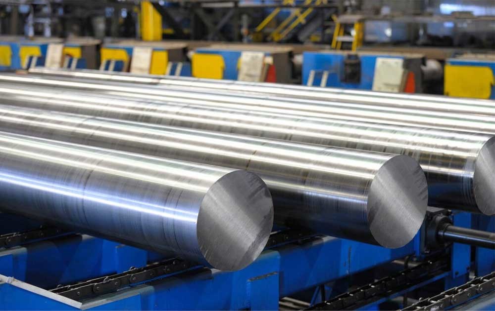 Welding Stainless Steel Rod Bar AISI ASTM SS304 316