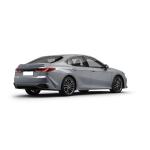 Fast Shipping and Sedan Level 2024 Toyota Camry 2.5G Petrol Cars with Customized