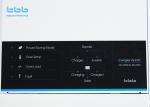 Solar Inverter Charger 12V24V 1000va-2000va for solar hybrid system