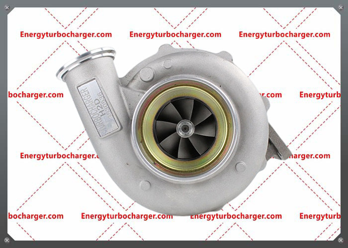 H2D 3530536 Diesel turbocharger Turbocharger 61321344EZ 61321514EZ 61318804 61318802 61318805 61320526 8460.41 Engine