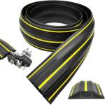 Easy To Install Door Bottom Strip With Heat Resistant Silicone Material