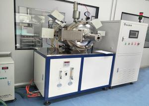 Quality 1600 degree Industrial Microwave Furnace Innovative Sintering Furnace wholesale