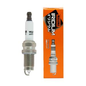 Quality VW Car Fitment S104I MASUMA 101905601B 4560116440207 Auto Single Iridium Spark Plug wholesale
