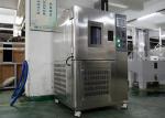 Nonmetal Accelerated Aging Calculator Ozone Chamber CE Leakage Protection