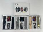 GTS4 Women'S Bluetooth Watch SMS Reminder Multifunctional