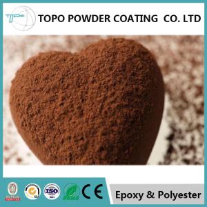 Quality Polyurethane Polished Aluminum Powder Coat RAL 1000 Color High Temperature Resistant wholesale