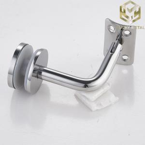 Quality Glass Balustrade Fittings Railing Handrail Accessories wholesale