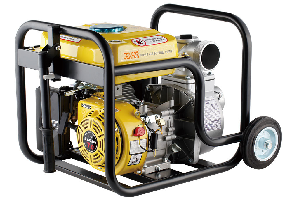 7KW Silent Diesel Generator 100% Standard Power Output Genset Powered Machine