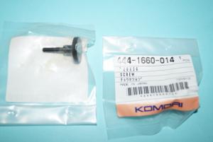 Quality 444-1660-014,Komori screw,Komori parts wholesale