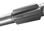 Ingersoll Rand YH65/YH70 T38/T45 580mm JD800 Shank Adapter For Bench Drilling