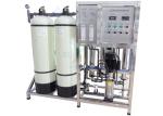 Automatic SS304 316 1000L/H Water Treatment Plant RO Water Filter System