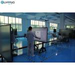 Auveeya Infrared Smart Interactive Whiteboards Digital Touch Screen Board 75