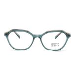 BD130 Customized Acetate Metal Frames Vintage/Fashionable Selection