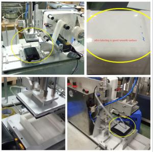 Quality Semi-automatic flat labeling machine wholesale