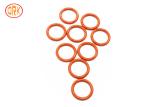 Professional Silicone Pressure Washer O Rings Durable Anti-Aging Ecofriendly