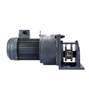 Quality Output Torque 3150Nm Geared Brake Motor wholesale