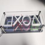 Acrylic Silicone Custom Neon Signs 5V Game Neon Light Sign Decorative Lighting