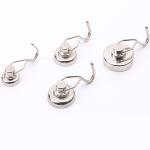 LFYGY Neodymium Round Fishing Magnets Industrial Magnet Material with Cup Magnet