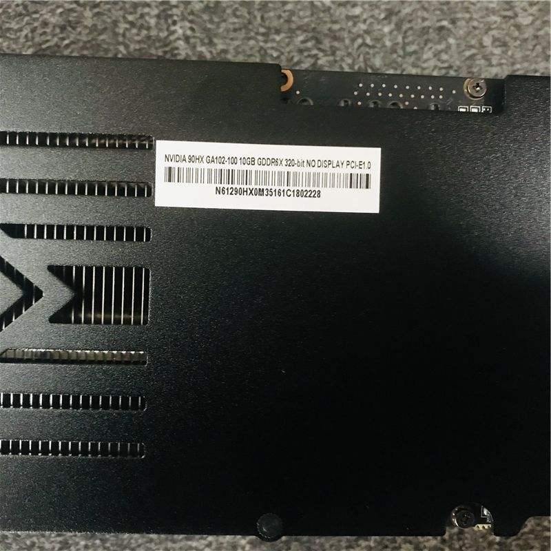 Customized Cmp 90hx Graphics Card GPU desktop gddr6 cmp 50hx 90hx 170hx 220hx graphics card 90hx