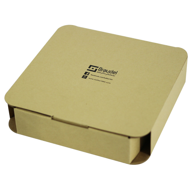 Foldable Luxury Perfume Box Packaging