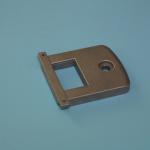 Santalucia Stenter Machine Spare Parts Pin Holder Aluminium Material
