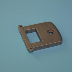 Quality Santalucia Stenter Machine Spare Parts Pin Holder Aluminium Material wholesale
