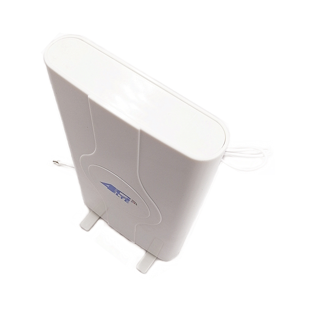 TS-9 SMA Full-Band GSM 3G 4G 5G Router with 16dBi High Gain Antenna and Signal Amplifier