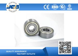 Quality Printing Machinery Inch Ball Bearing Double Shields Long Working Life wholesale