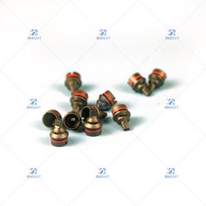 Quality SIEMENS NOZZLE 715 915 00321862-05 , asm siplace , smt pick and place nozzles wholesale