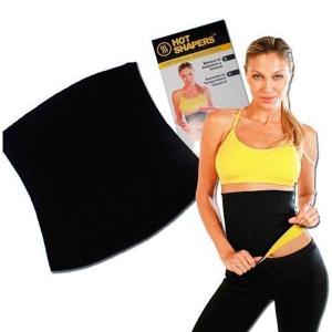 Quality Hot Slimming Shapers Belt Neoprene Sauna Waist Belt wholesale